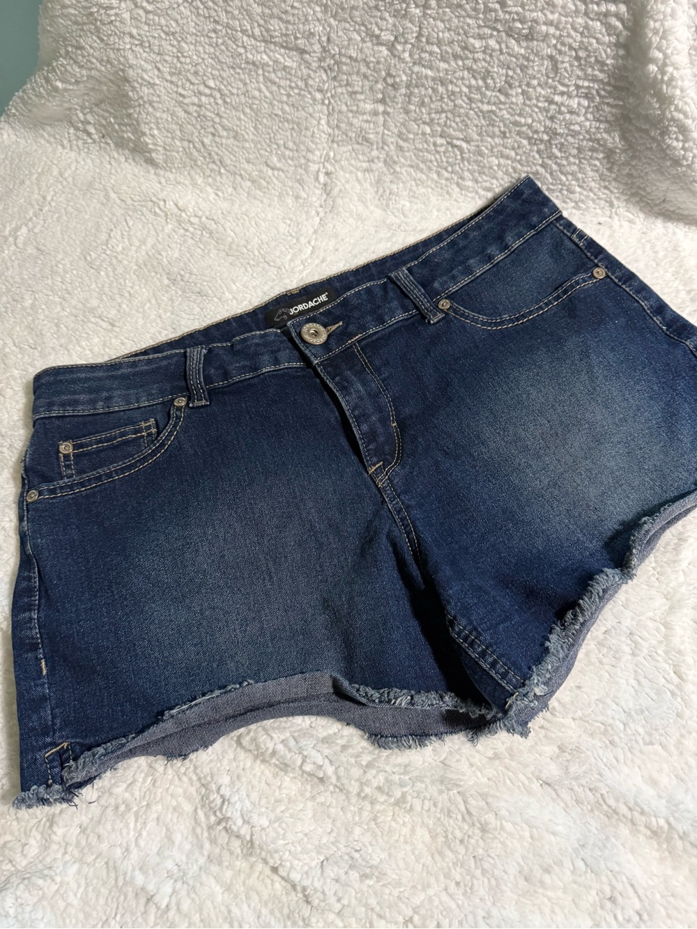 Jordache shorts